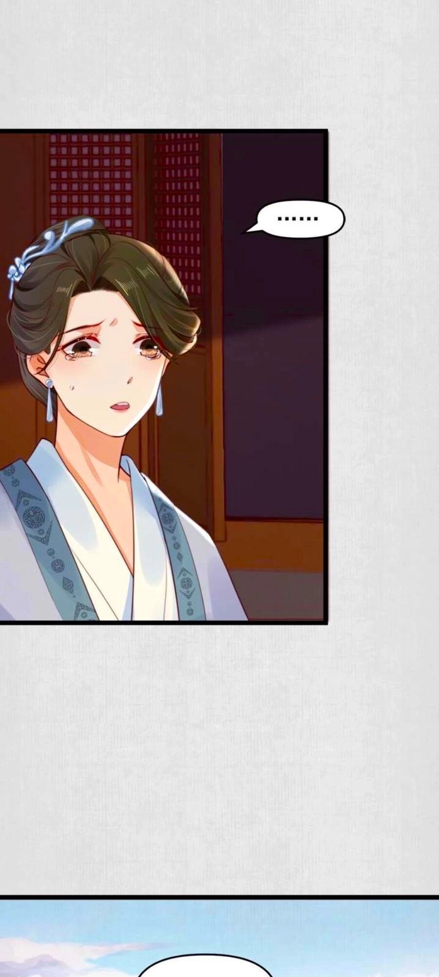 Hoạn Phi Hoàn Triều Chapter 17 - 19