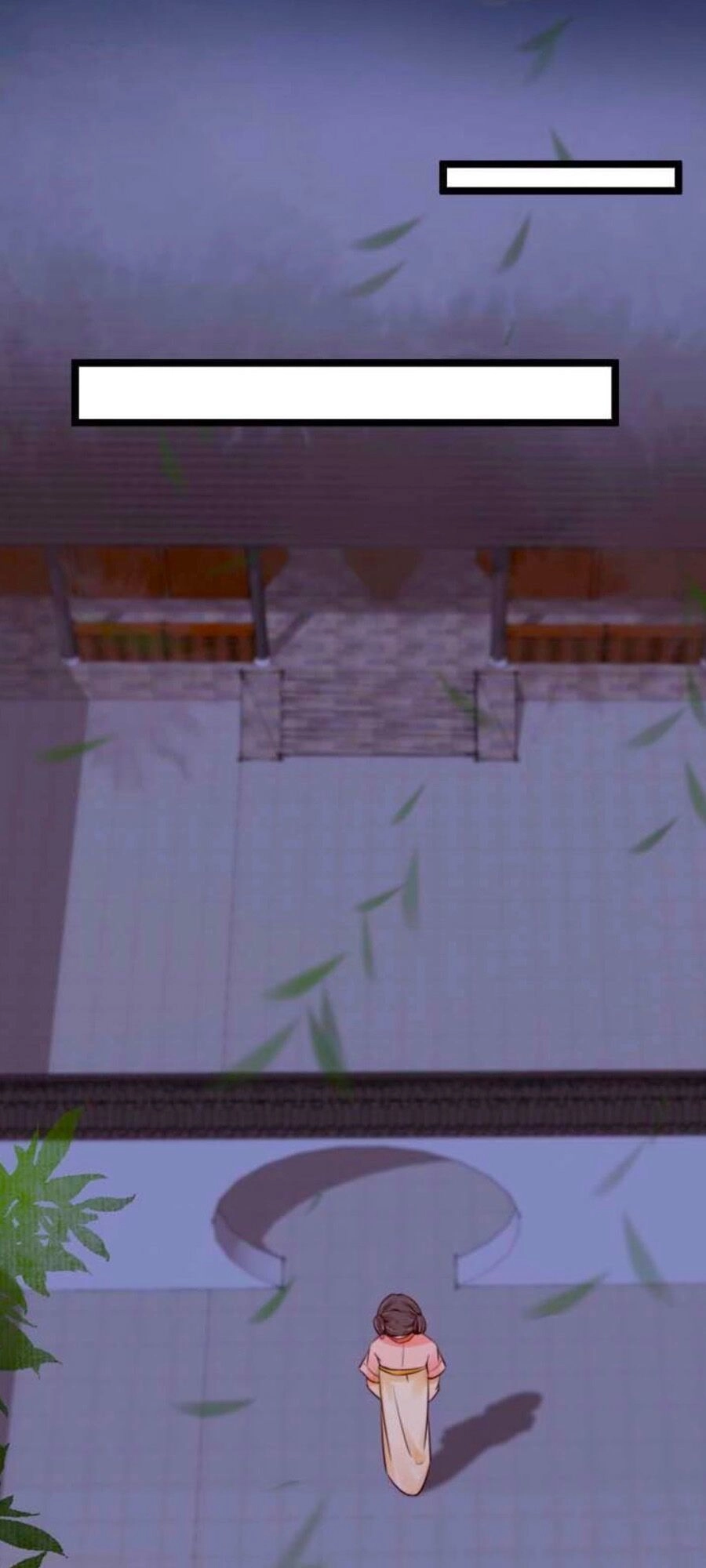 Hoạn Phi Hoàn Triều Chapter 17 - 24