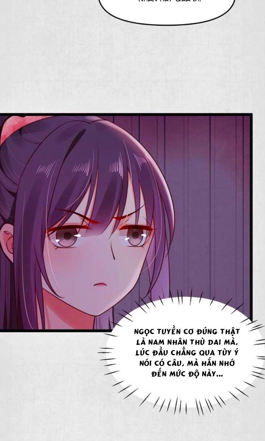 Hoạn Phi Hoàn Triều Chapter 17 - 27