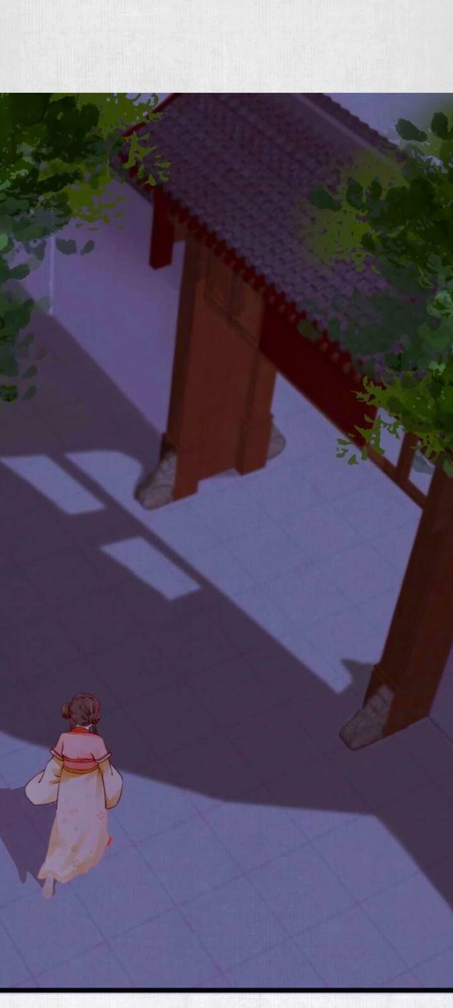 Hoạn Phi Hoàn Triều Chapter 17 - 28