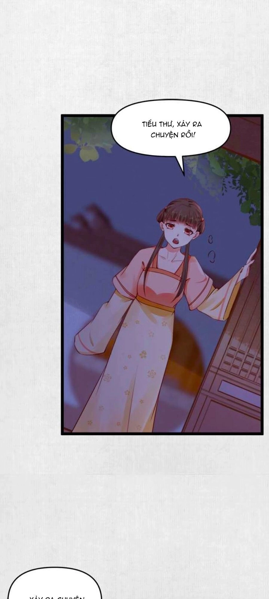 Hoạn Phi Hoàn Triều Chapter 17 - 29