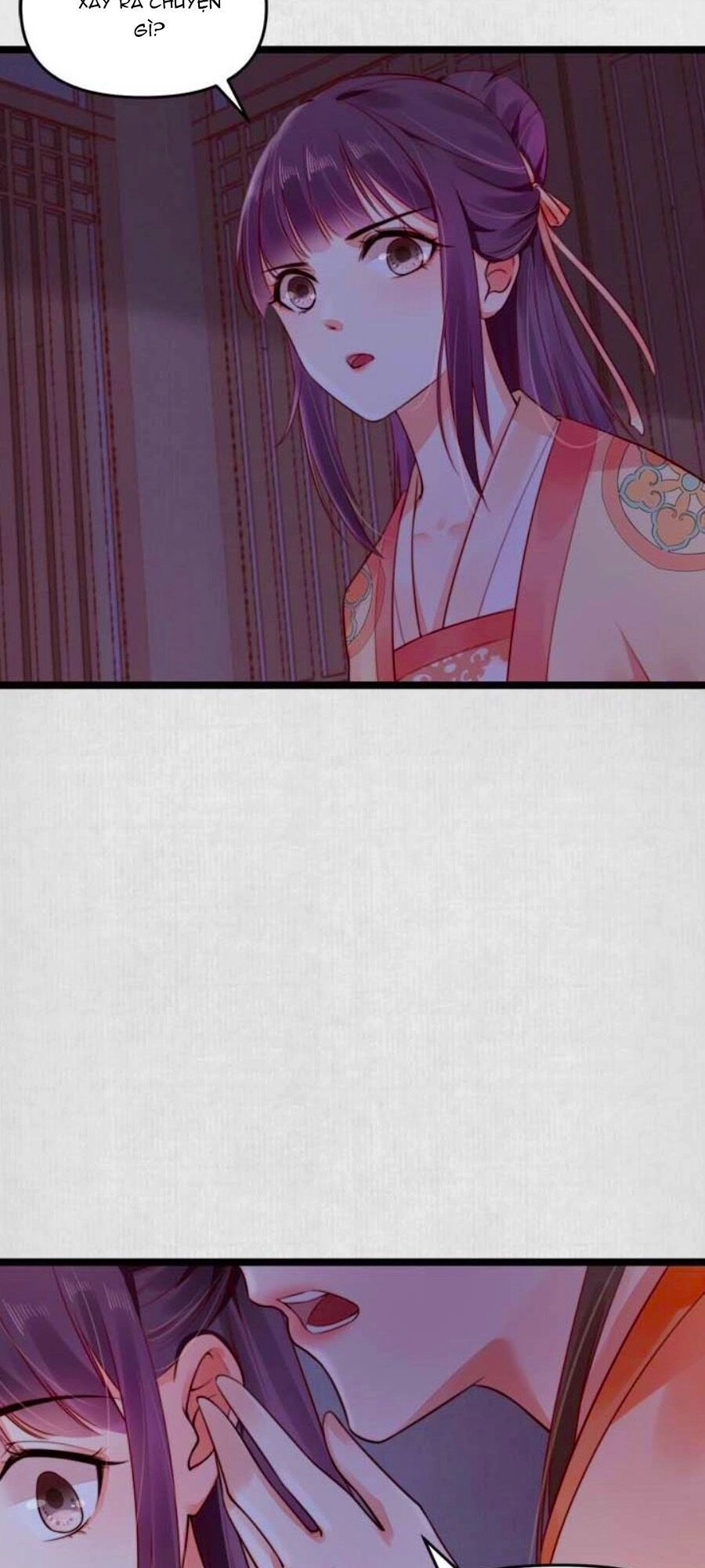 Hoạn Phi Hoàn Triều Chapter 17 - 30