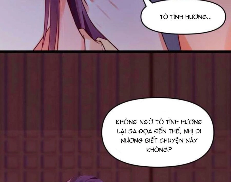 Hoạn Phi Hoàn Triều Chapter 17 - 31