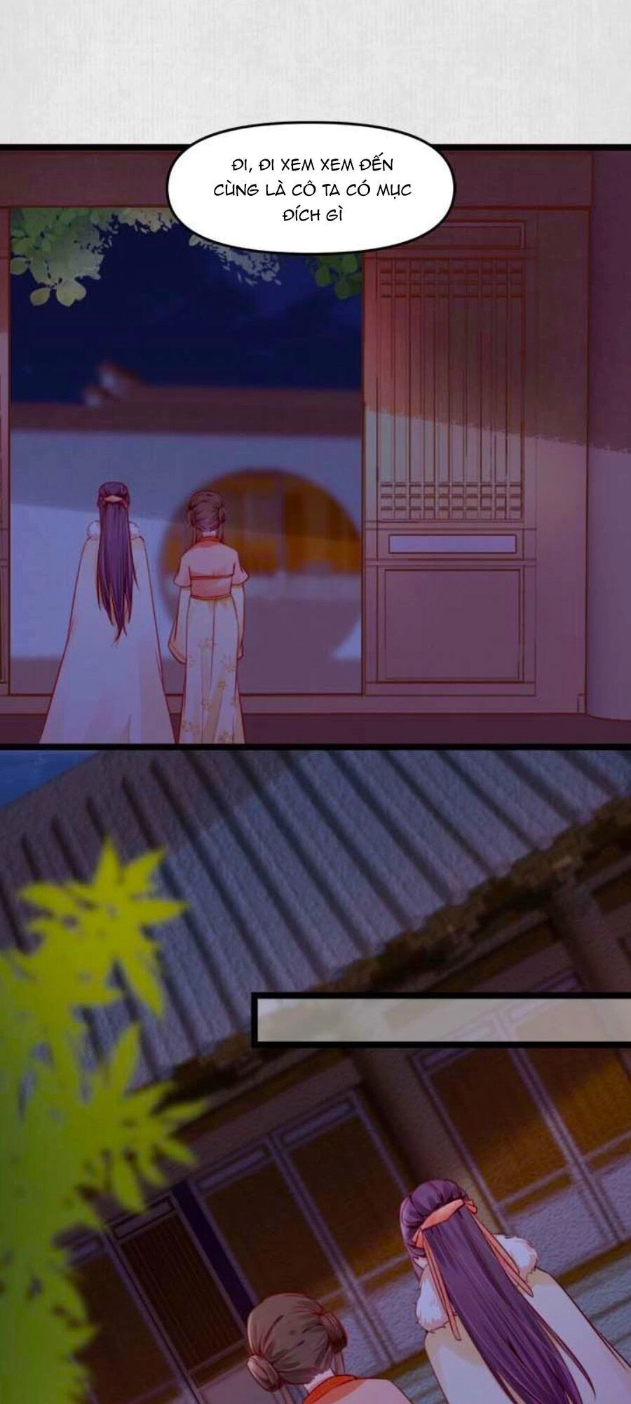 Hoạn Phi Hoàn Triều Chapter 17 - 33