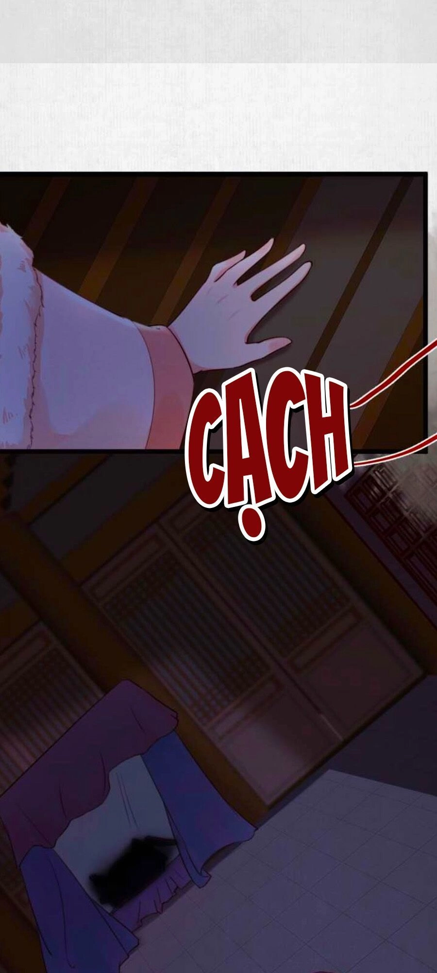 Hoạn Phi Hoàn Triều Chapter 17 - 36