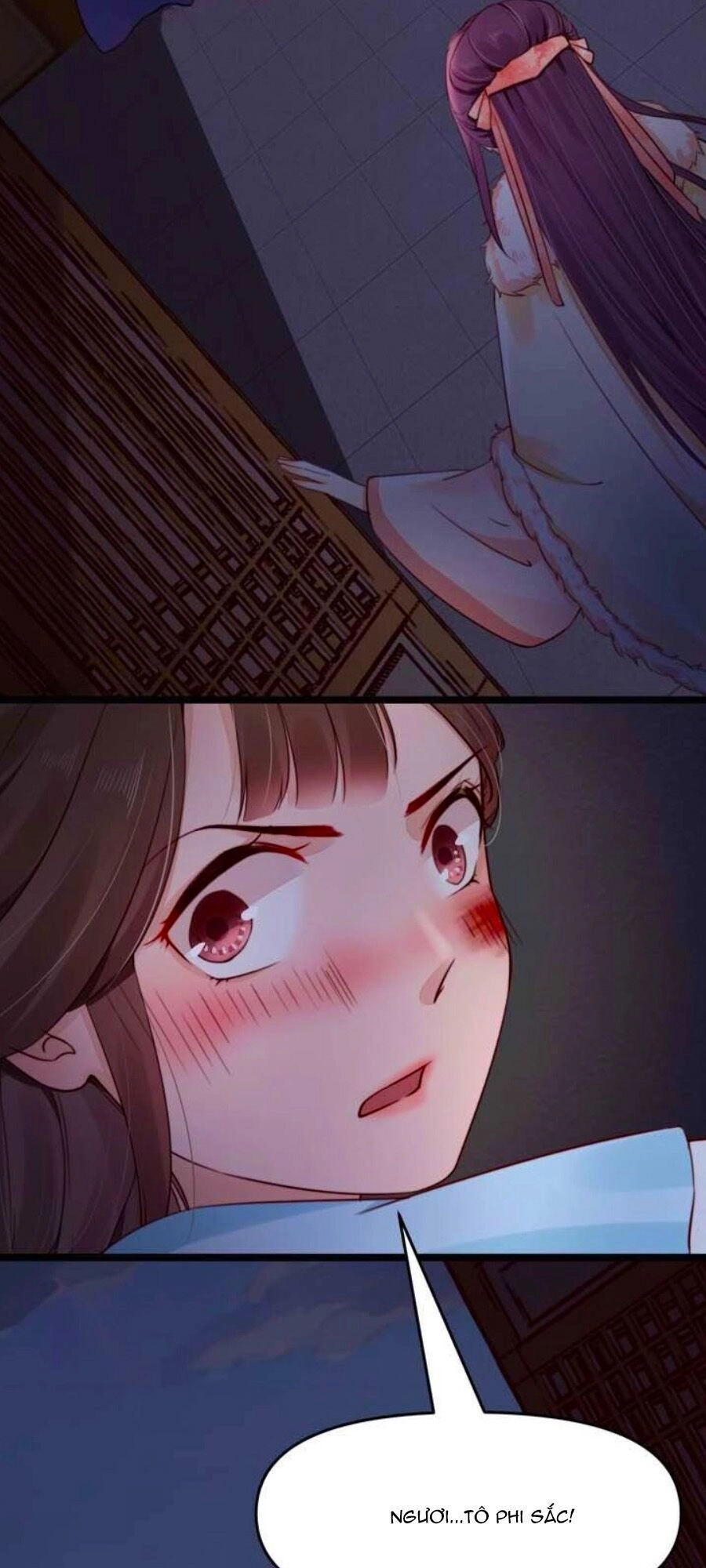 Hoạn Phi Hoàn Triều Chapter 17 - 37