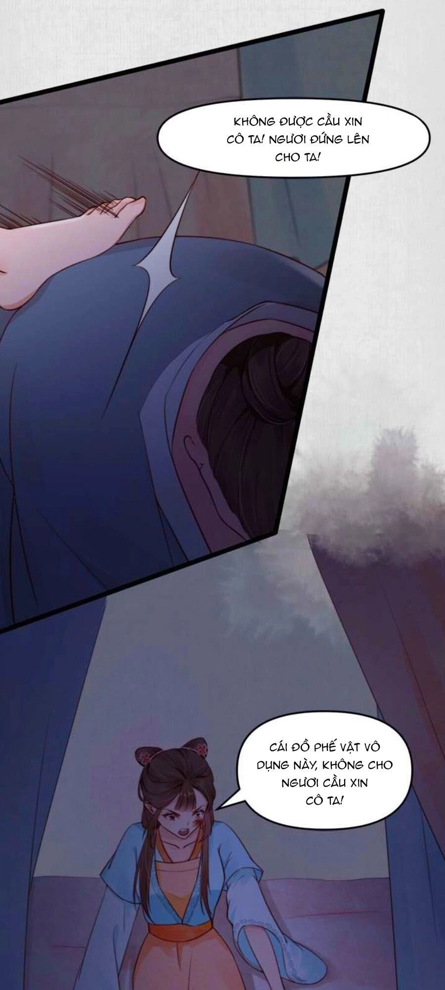 Hoạn Phi Hoàn Triều Chapter 17 - 41