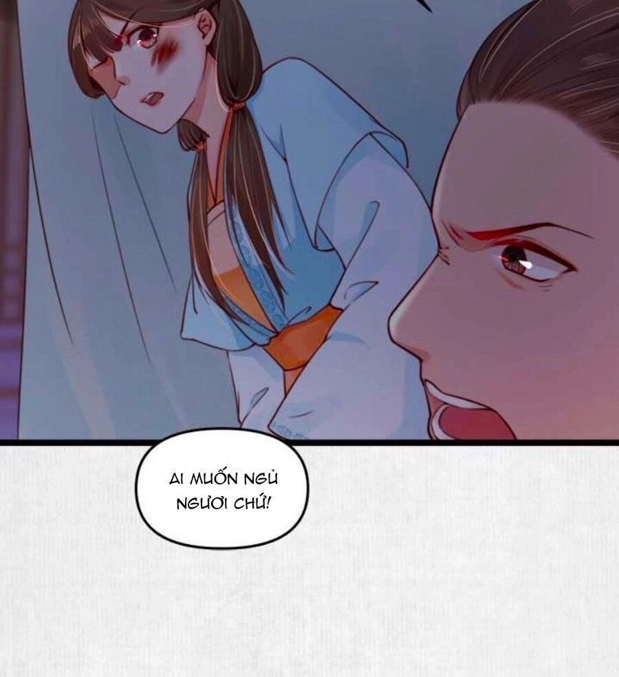 Hoạn Phi Hoàn Triều Chapter 17 - 43