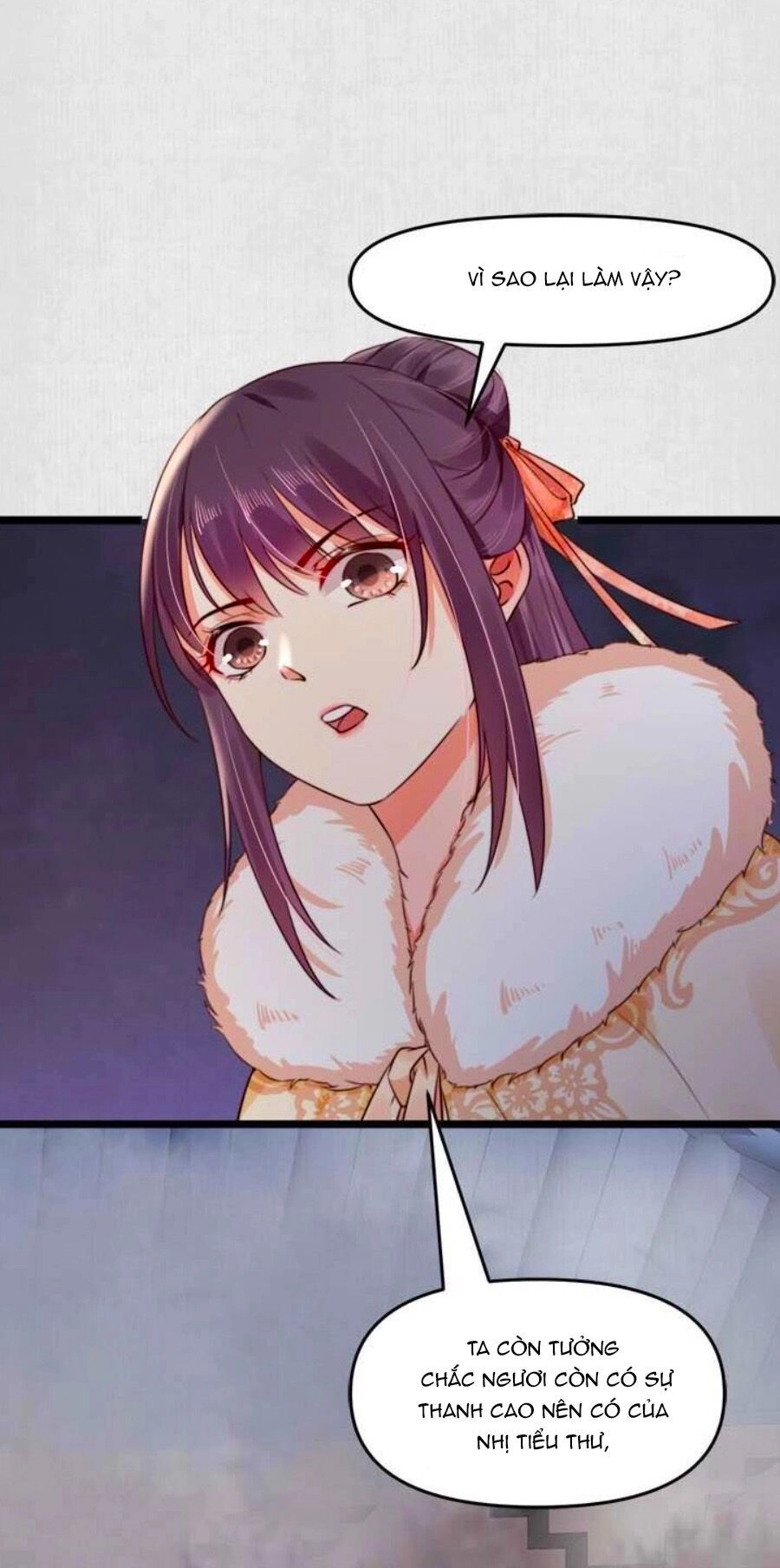 Hoạn Phi Hoàn Triều Chapter 17 - 48