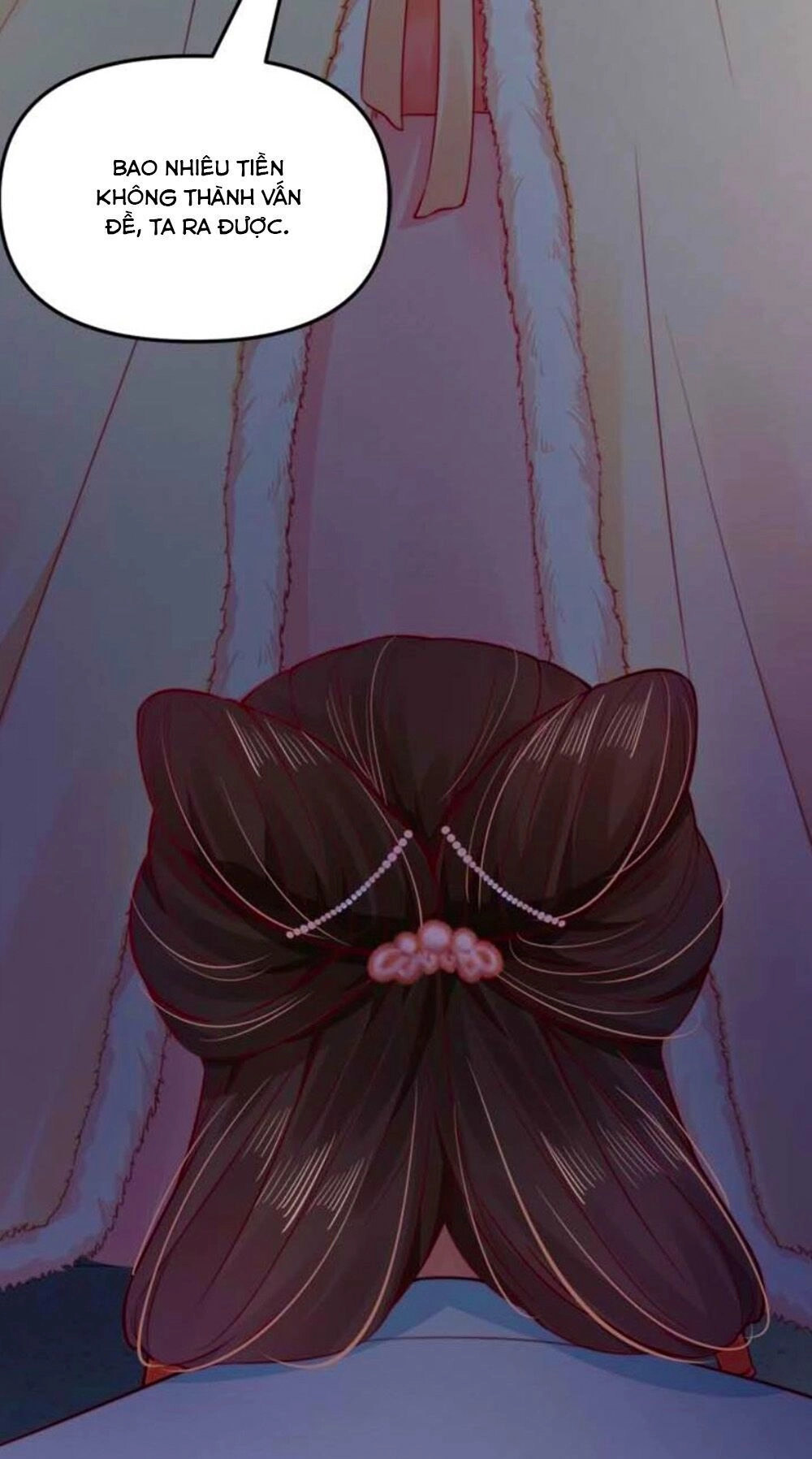 Hoạn Phi Hoàn Triều Chapter 18 - 7