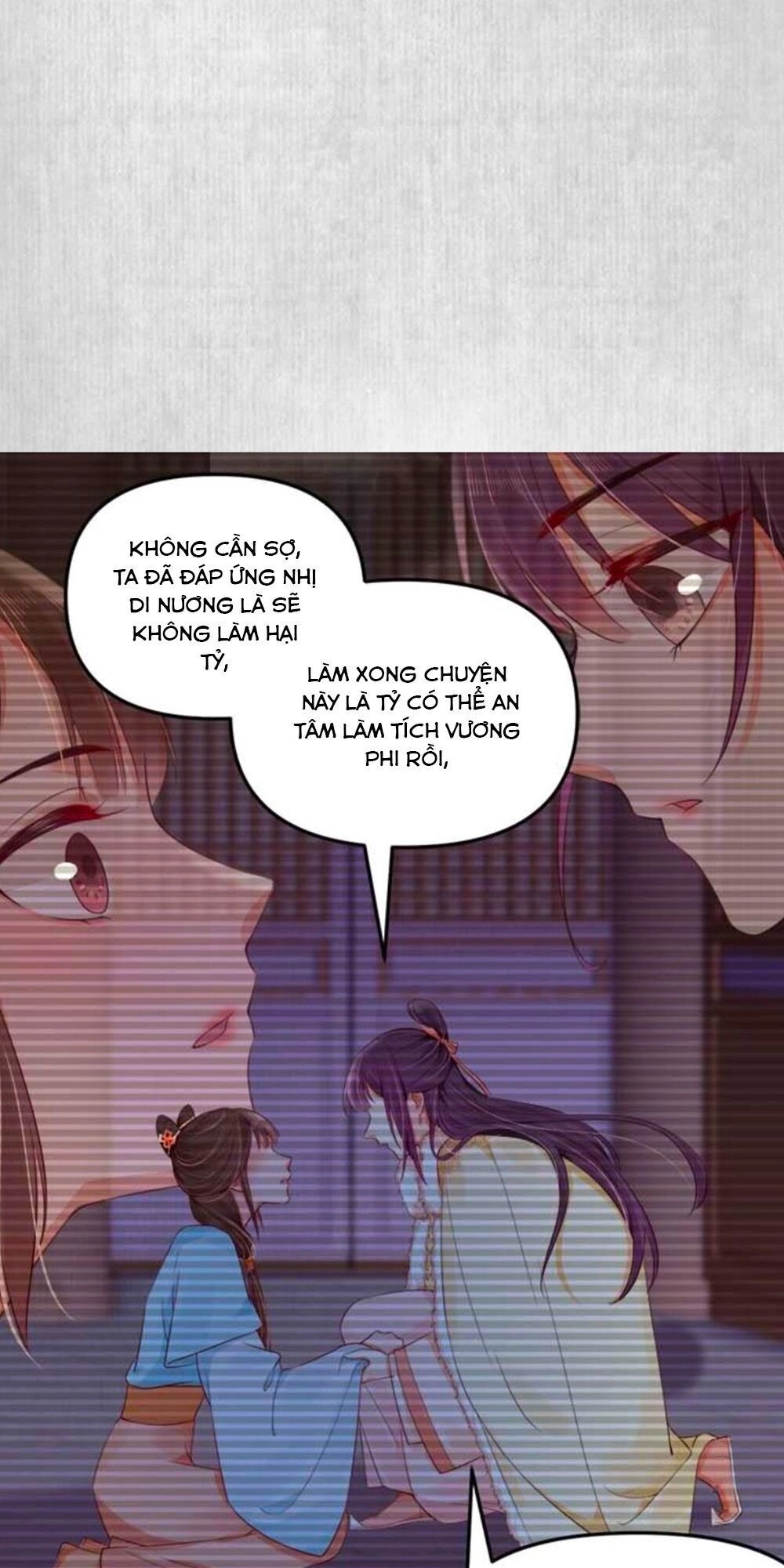 Hoạn Phi Hoàn Triều Chapter 18 - 9