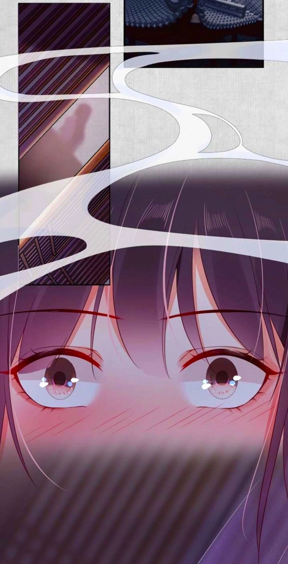 Hoạn Phi Hoàn Triều Chapter 18 - 11