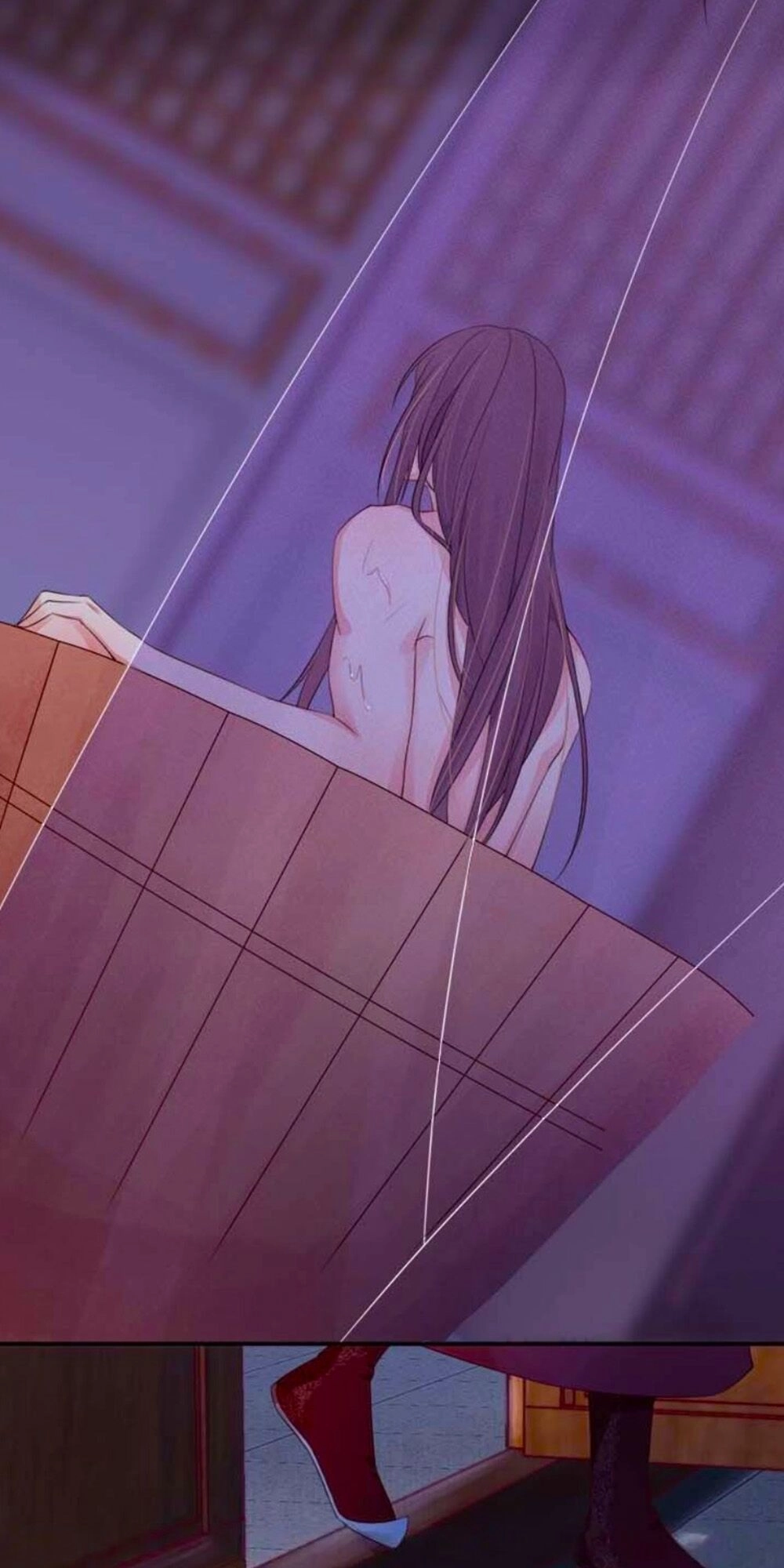 Hoạn Phi Hoàn Triều Chapter 18 - 12