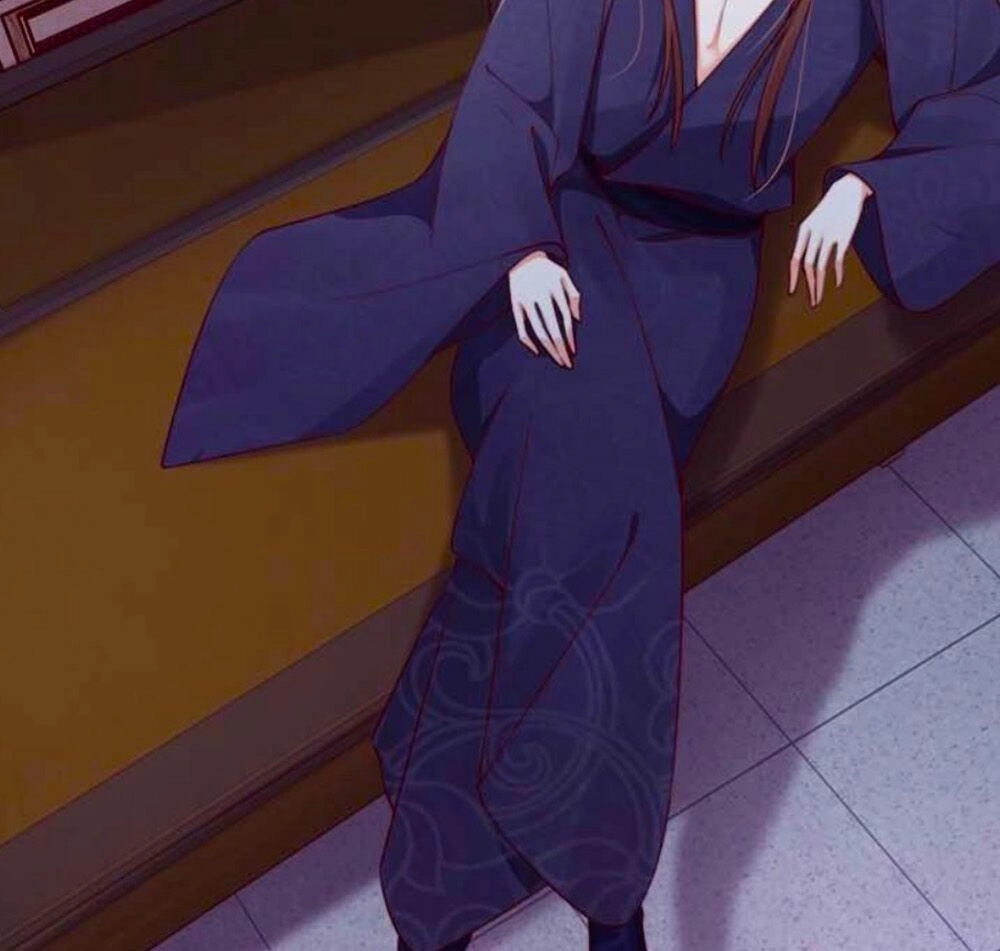 Hoạn Phi Hoàn Triều Chapter 18 - 15