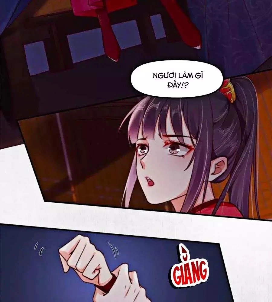 Hoạn Phi Hoàn Triều Chapter 19 - 3