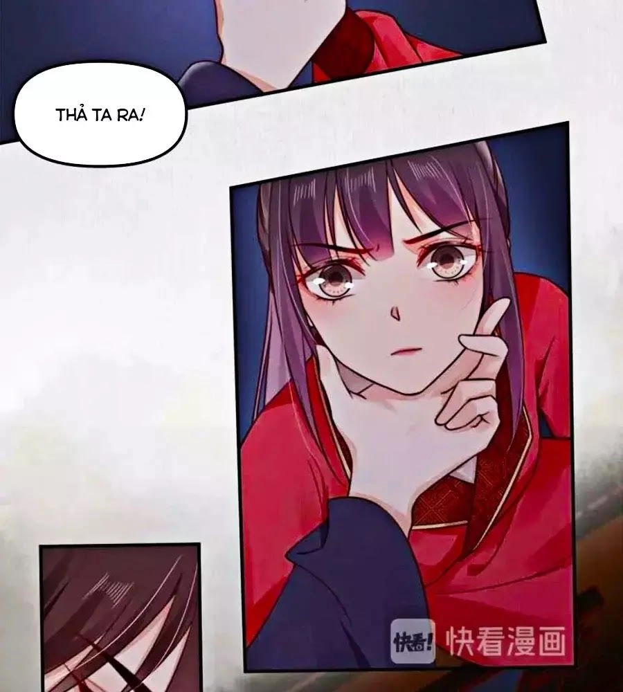 Hoạn Phi Hoàn Triều Chapter 19 - 4