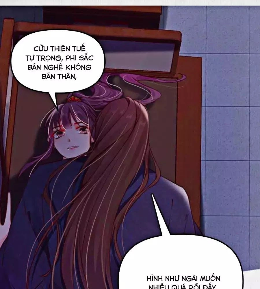 Hoạn Phi Hoàn Triều Chapter 19 - 16