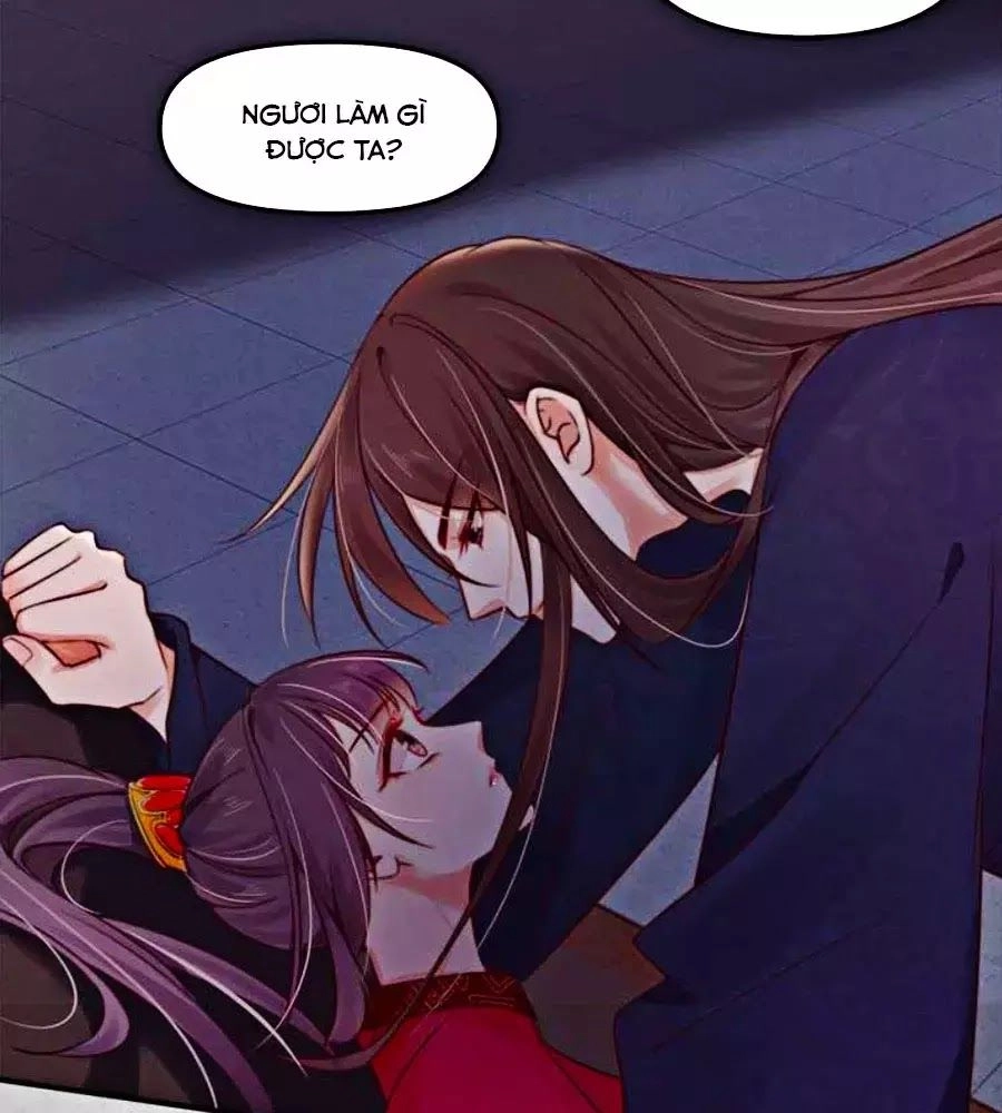 Hoạn Phi Hoàn Triều Chapter 19 - 18