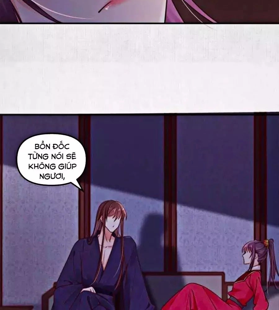 Hoạn Phi Hoàn Triều Chapter 19 - 23