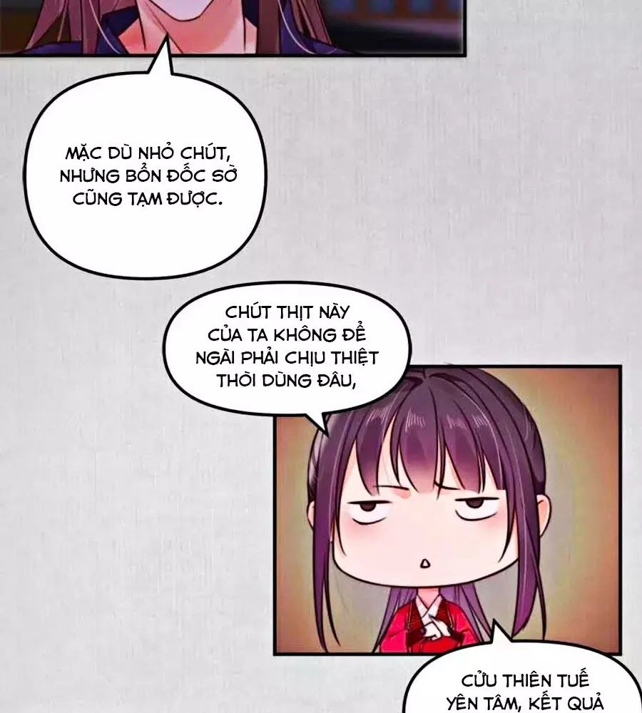 Hoạn Phi Hoàn Triều Chapter 19 - 29