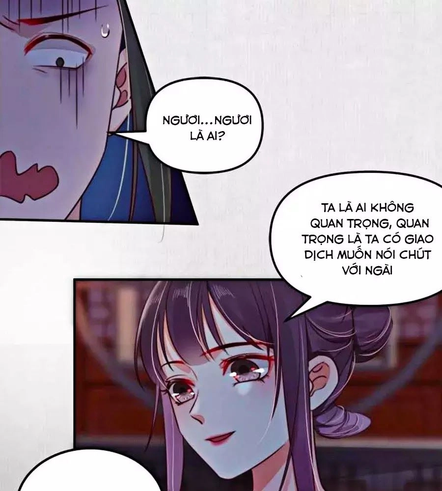 Hoạn Phi Hoàn Triều Chapter 19 - 35