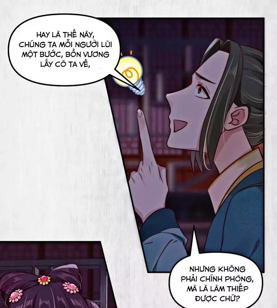 Hoạn Phi Hoàn Triều Chapter 20 - 2