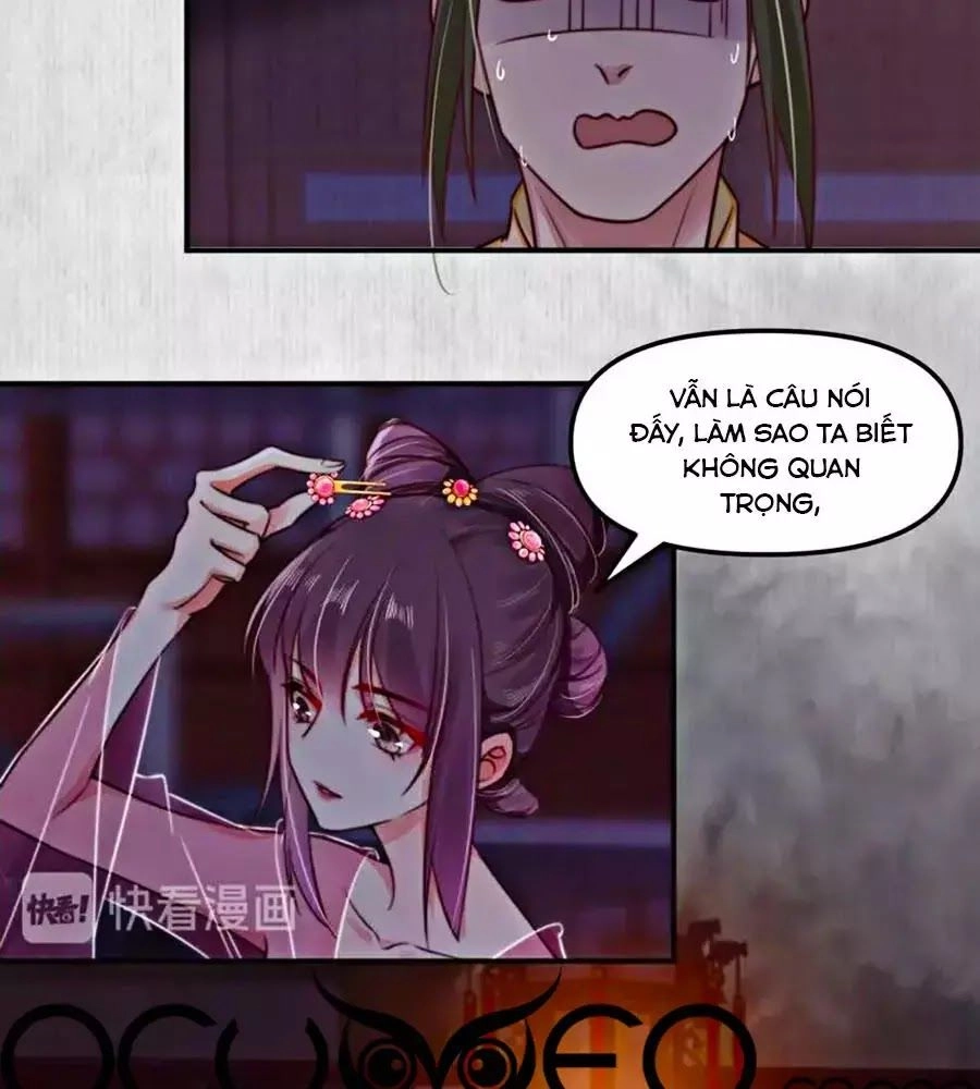 Hoạn Phi Hoàn Triều Chapter 20 - 4