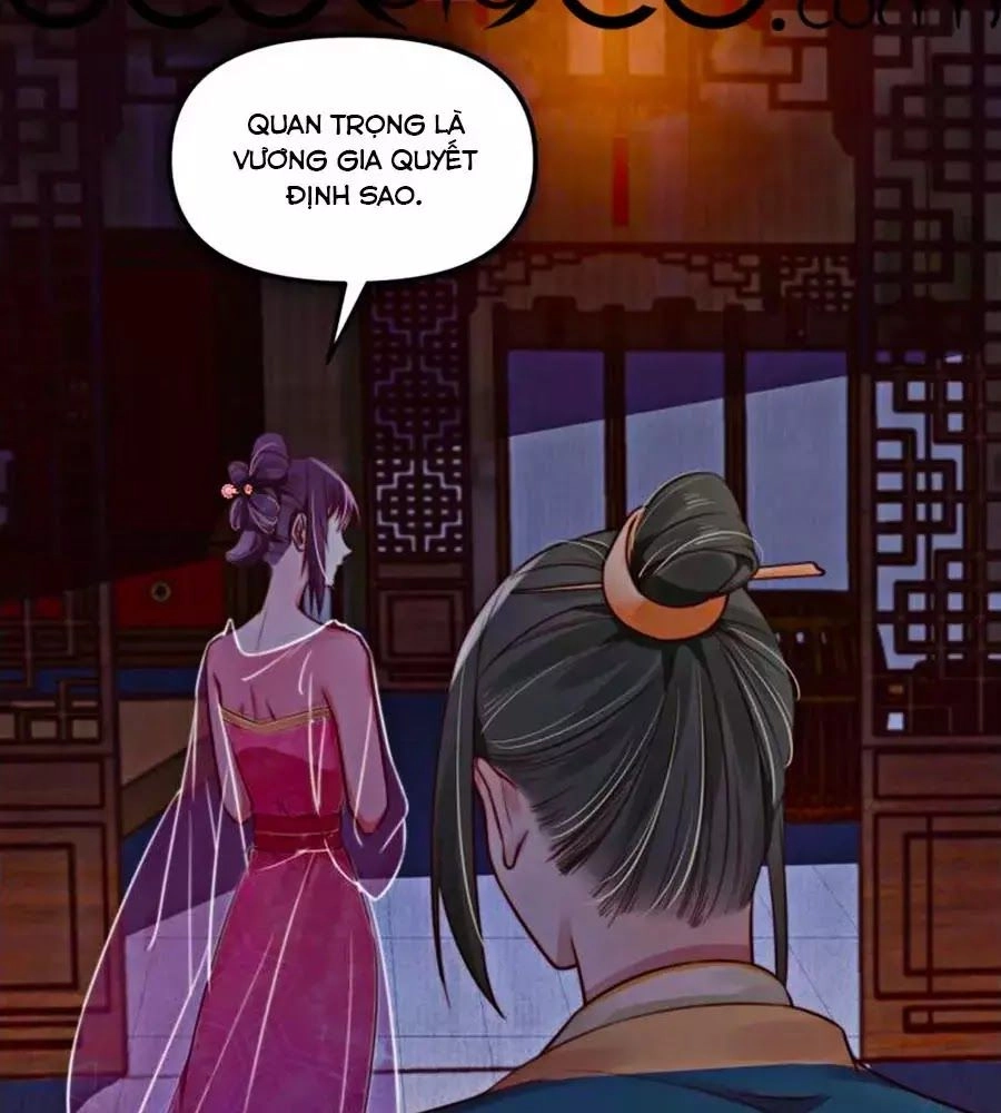 Hoạn Phi Hoàn Triều Chapter 20 - 5