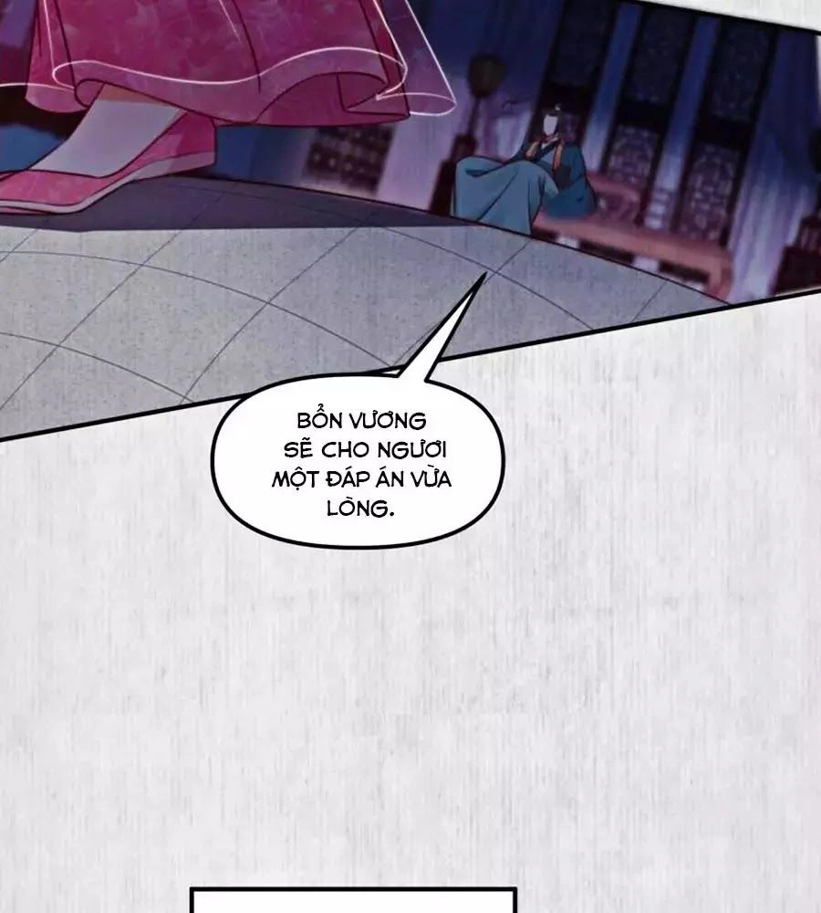 Hoạn Phi Hoàn Triều Chapter 20 - 7