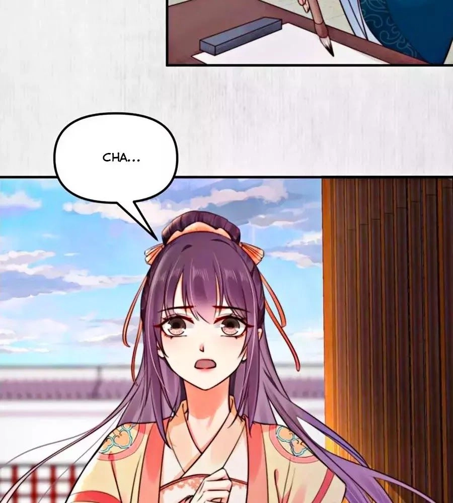 Hoạn Phi Hoàn Triều Chapter 20 - 10