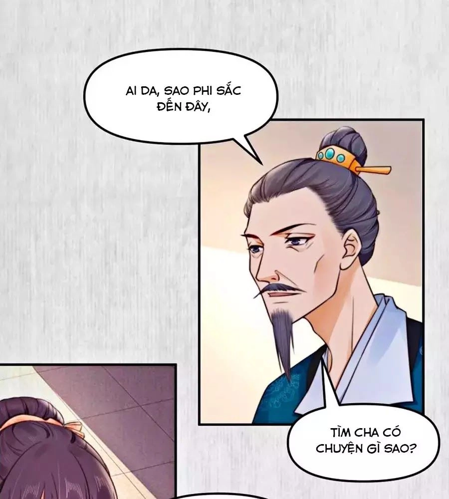 Hoạn Phi Hoàn Triều Chapter 20 - 12
