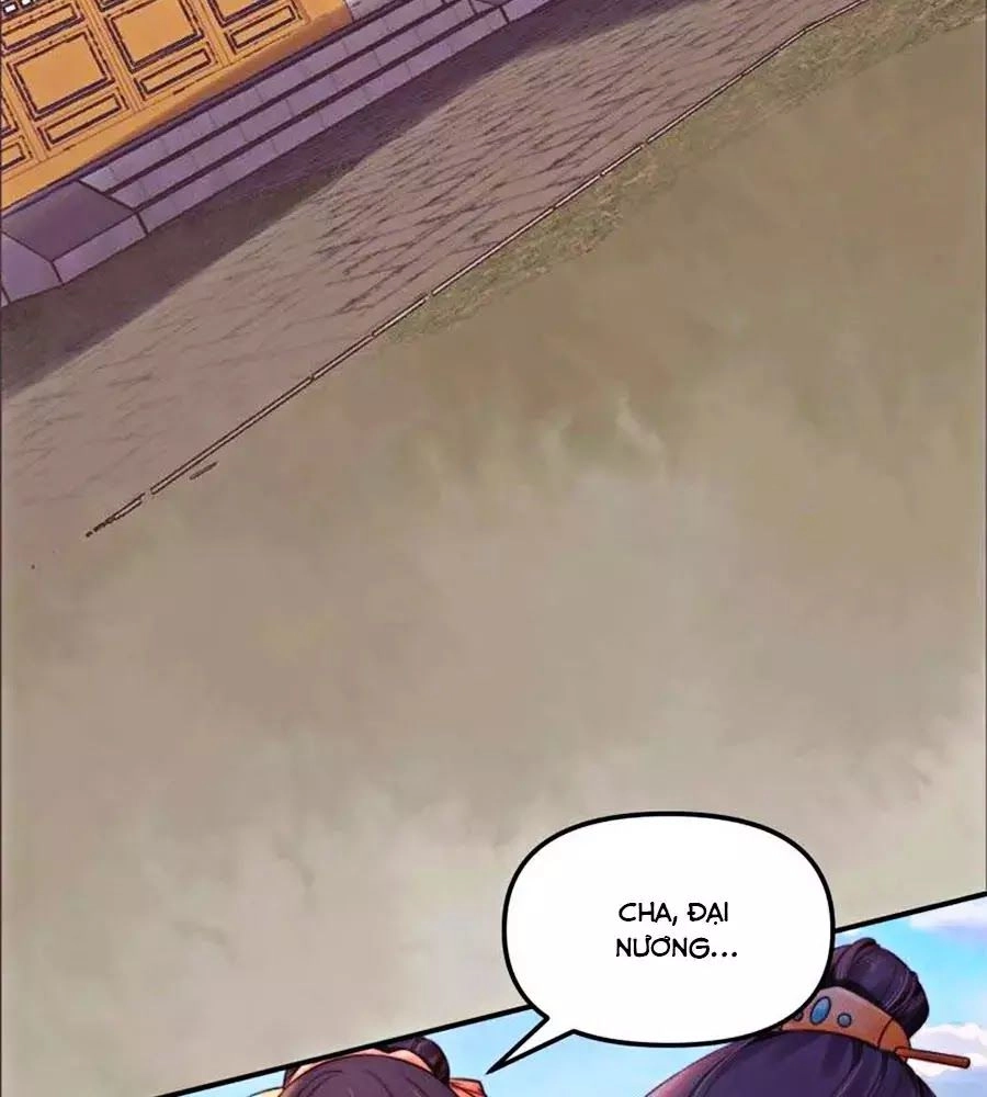 Hoạn Phi Hoàn Triều Chapter 20 - 19