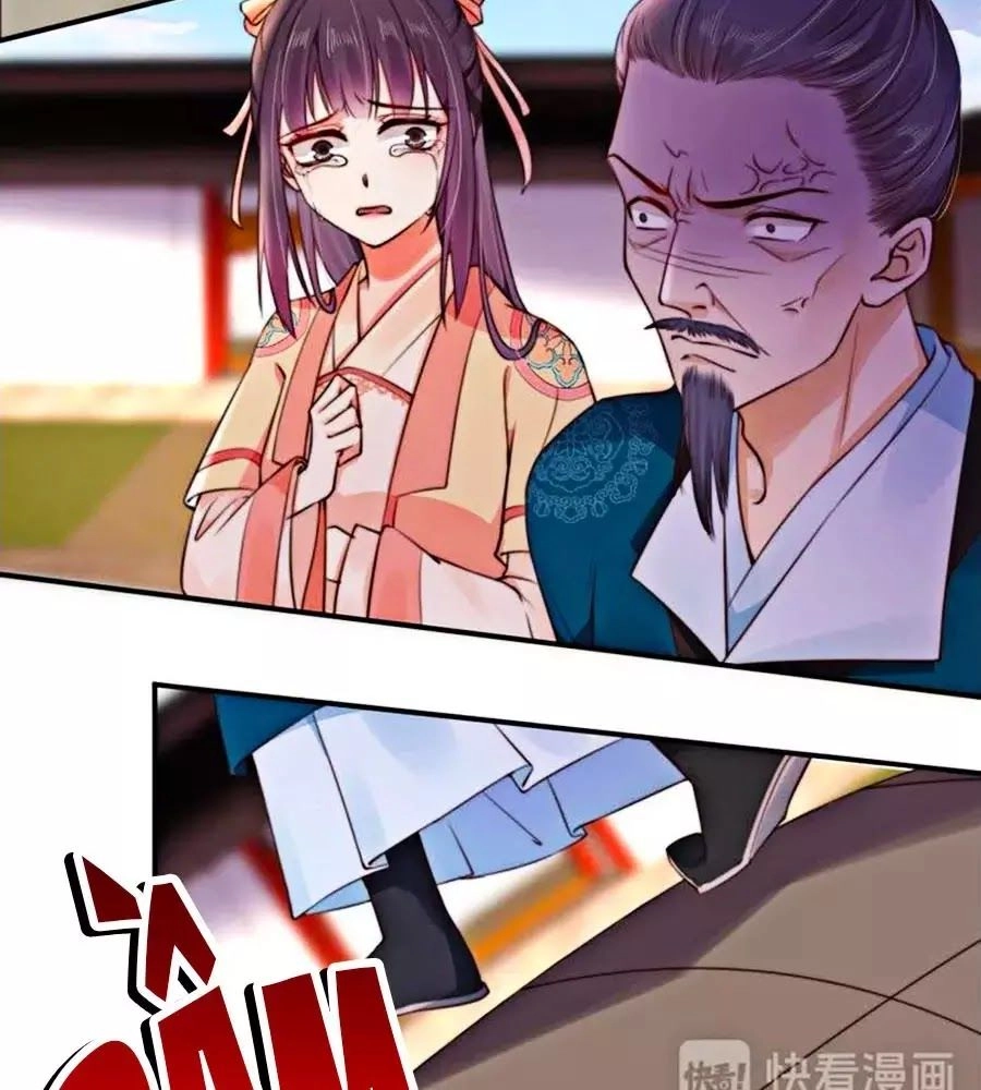 Hoạn Phi Hoàn Triều Chapter 20 - 20