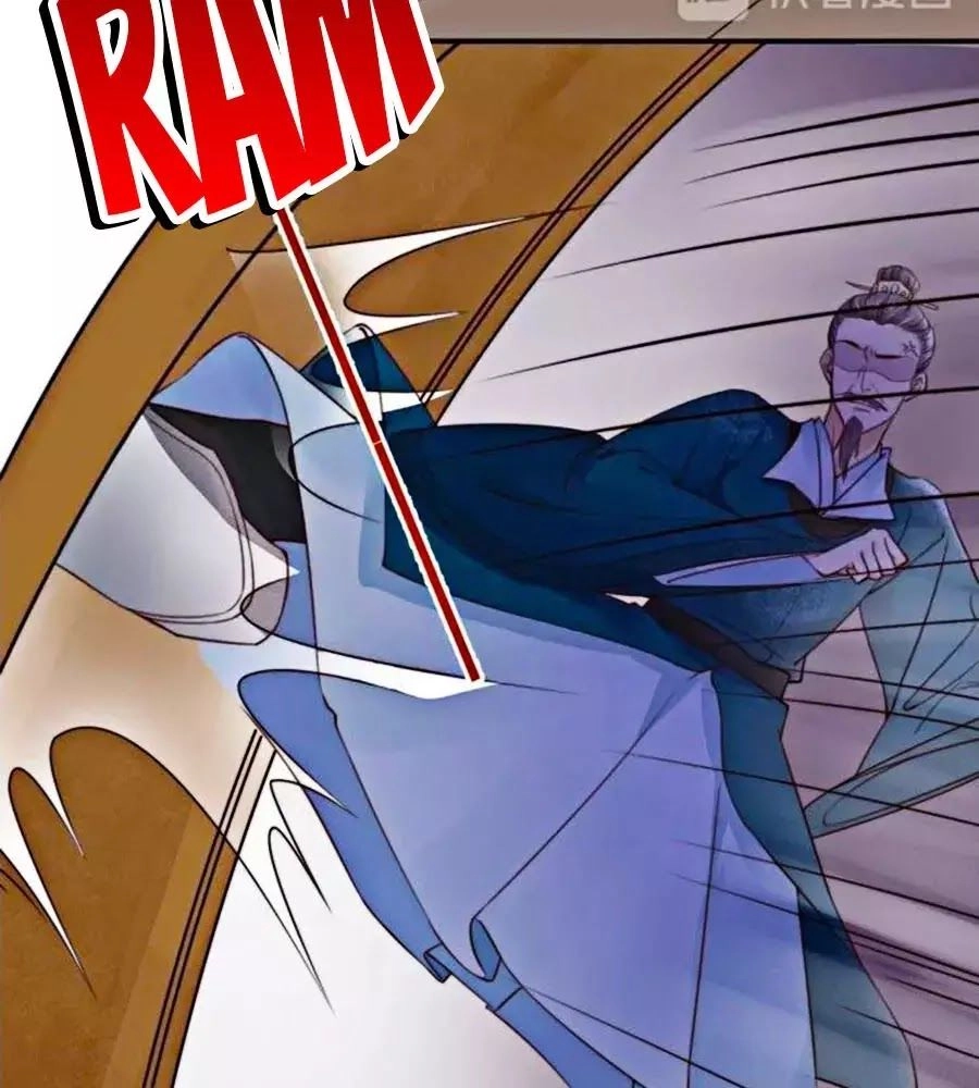 Hoạn Phi Hoàn Triều Chapter 20 - 21