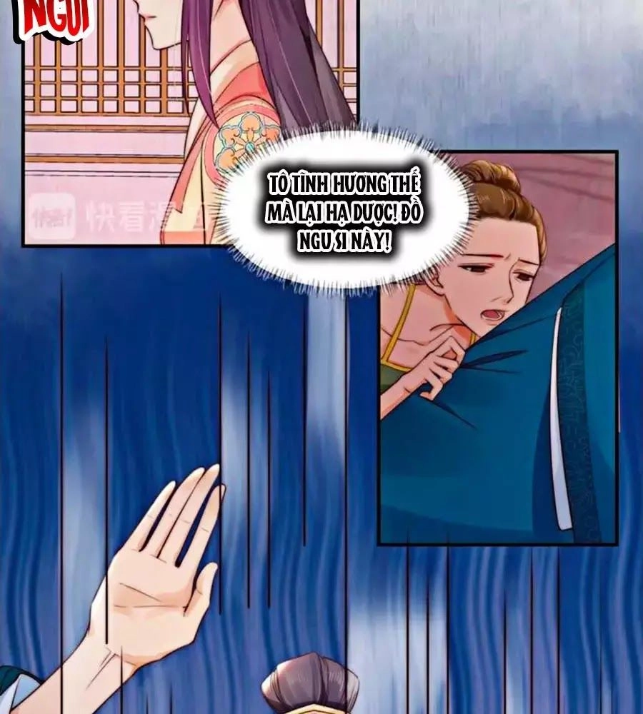 Hoạn Phi Hoàn Triều Chapter 20 - 26