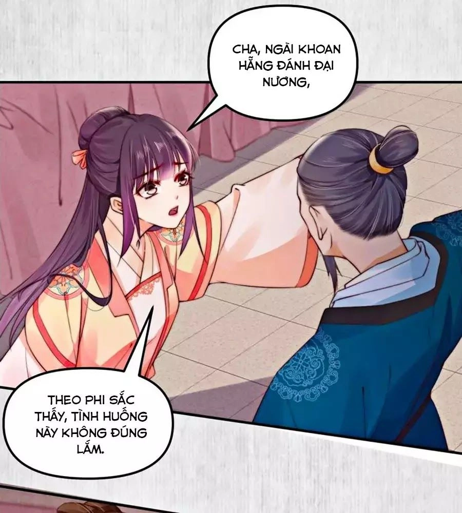Hoạn Phi Hoàn Triều Chapter 20 - 28
