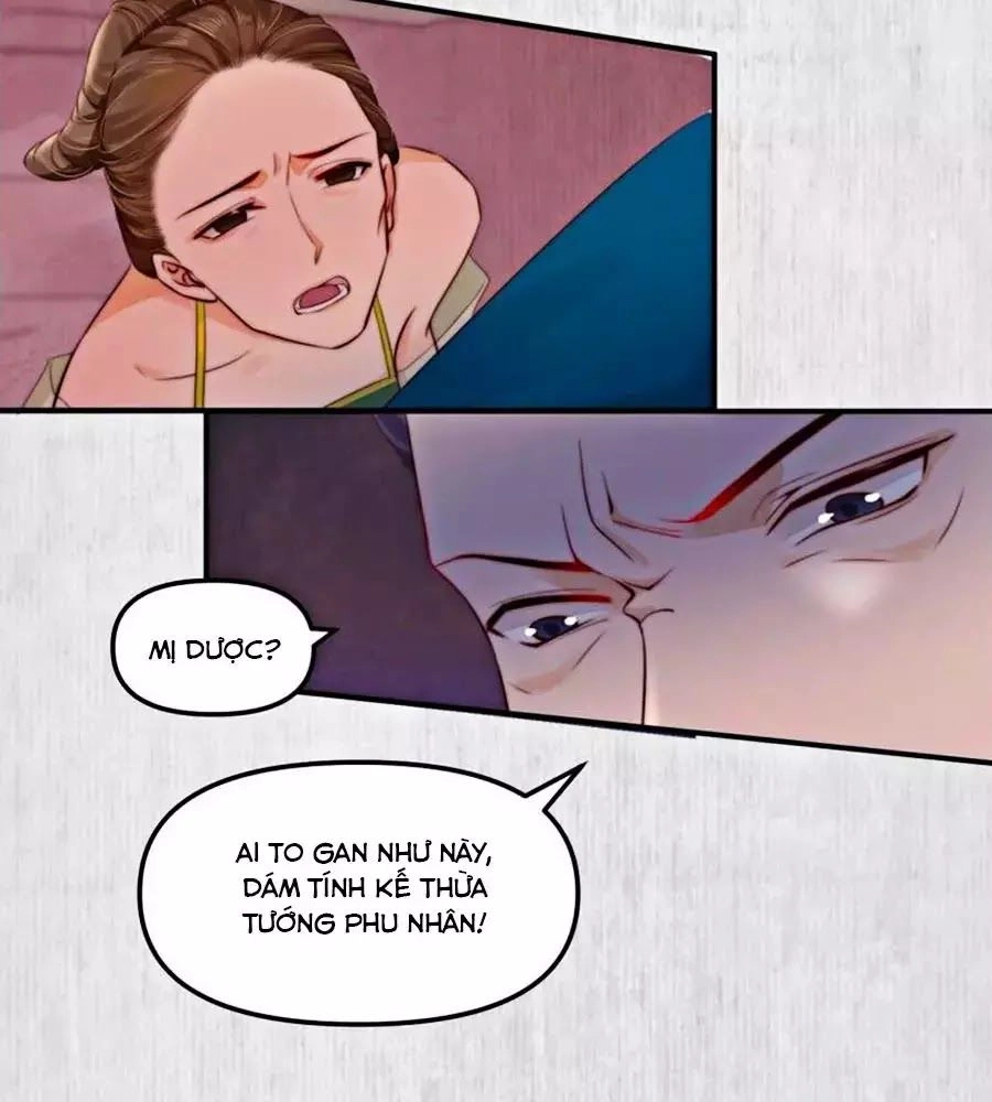 Hoạn Phi Hoàn Triều Chapter 20 - 29