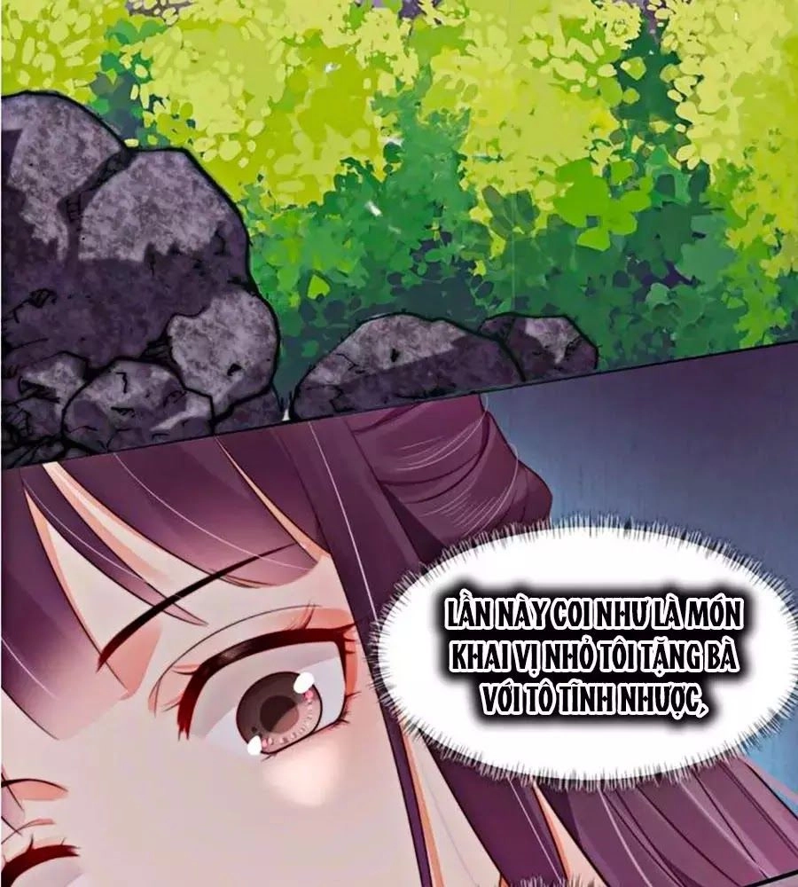 Hoạn Phi Hoàn Triều Chapter 20 - 35