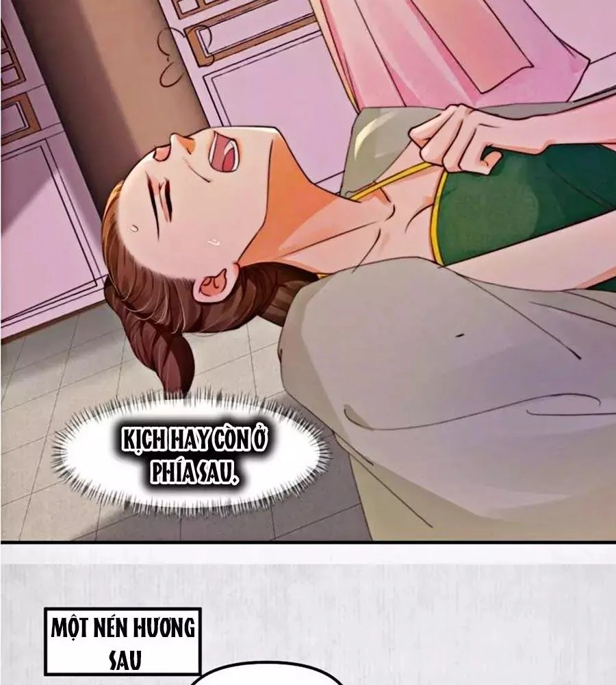 Hoạn Phi Hoàn Triều Chapter 20 - 37