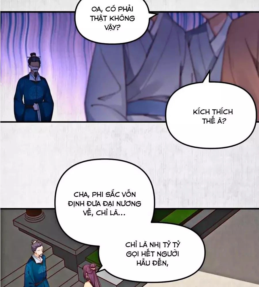 Hoạn Phi Hoàn Triều Chapter 20 - 38