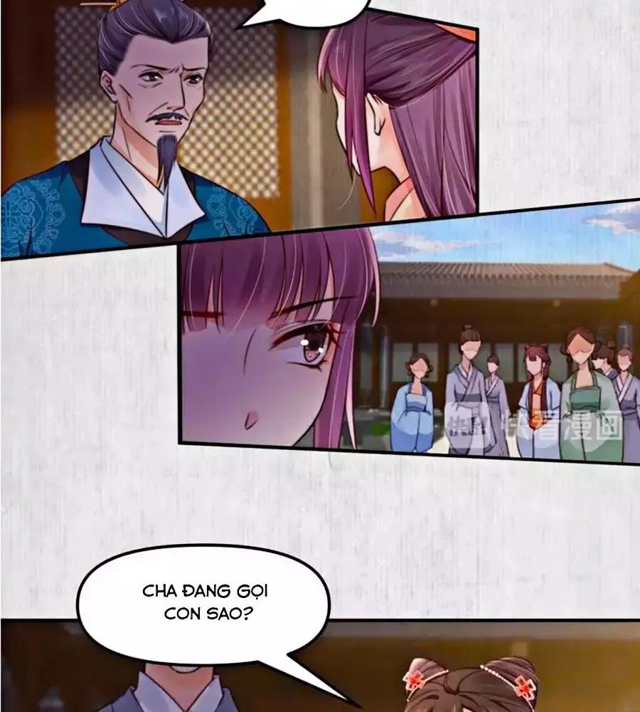 Hoạn Phi Hoàn Triều Chapter 20 - 41