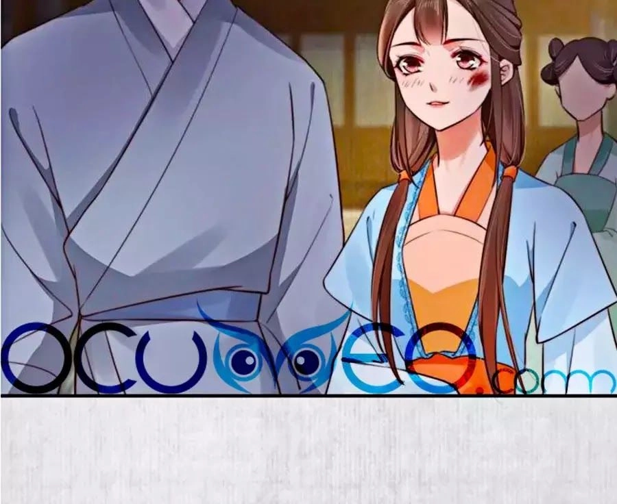 Hoạn Phi Hoàn Triều Chapter 20 - 42