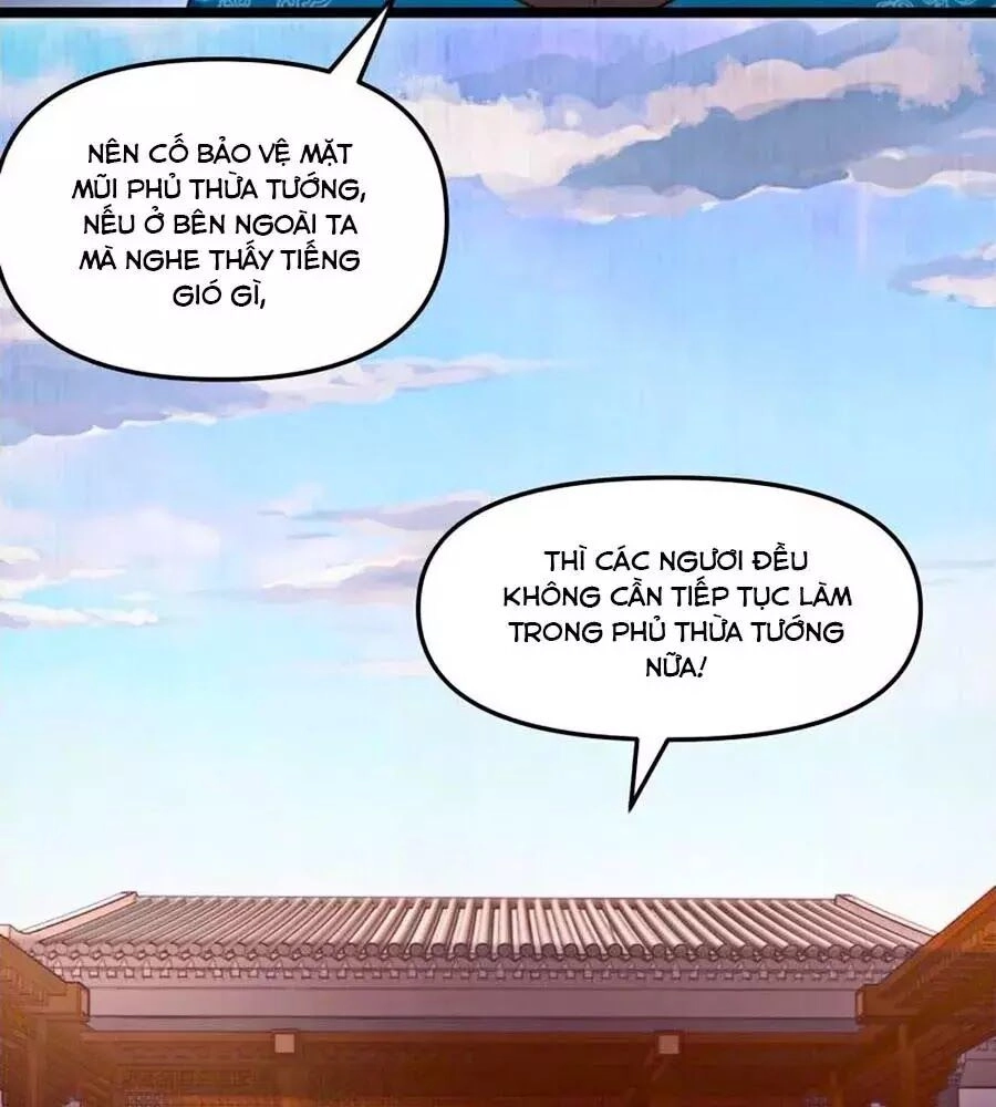 Hoạn Phi Hoàn Triều Chapter 21 - 2