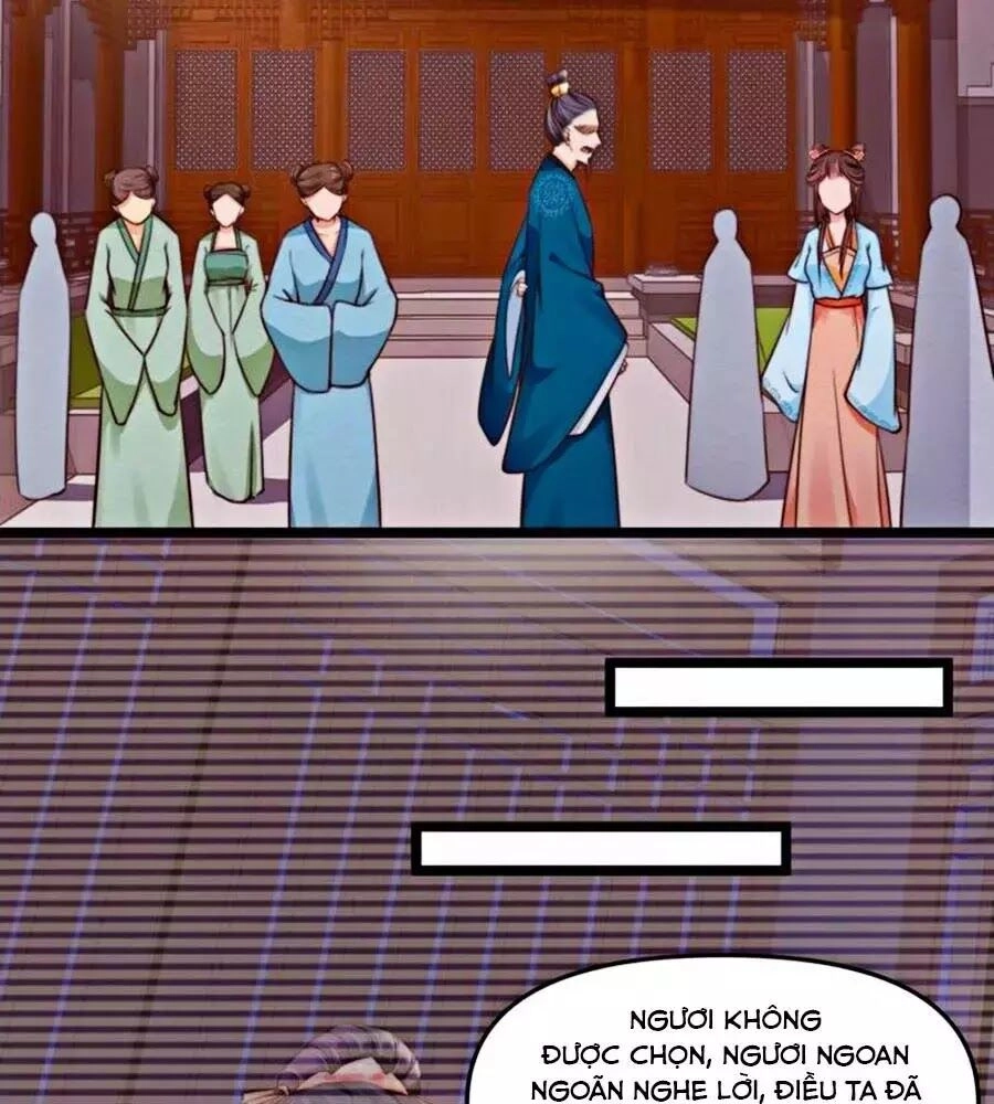 Hoạn Phi Hoàn Triều Chapter 21 - 3