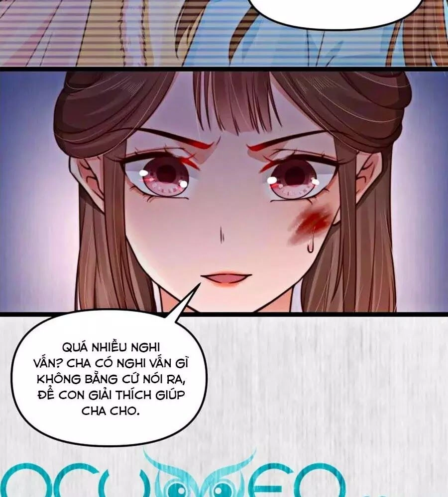 Hoạn Phi Hoàn Triều Chapter 21 - 5