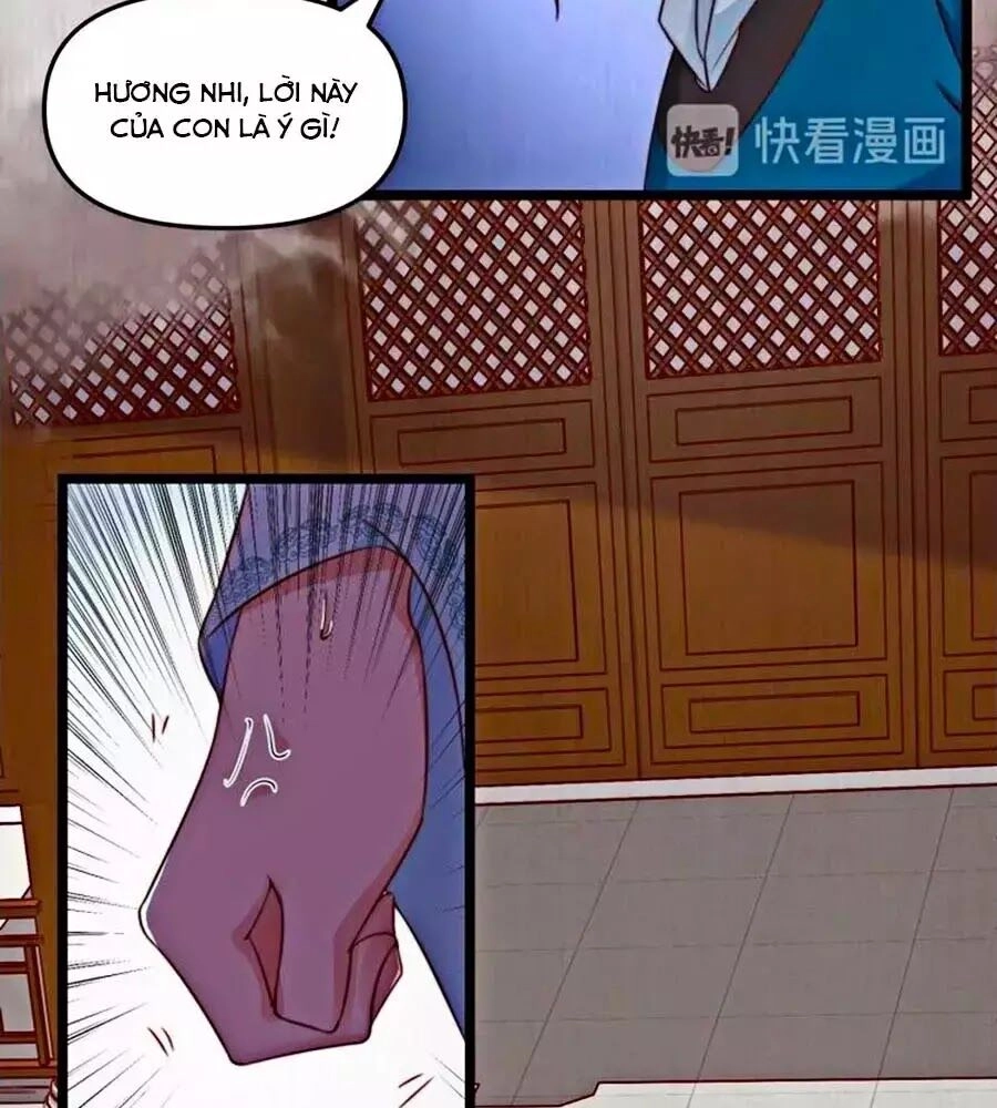 Hoạn Phi Hoàn Triều Chapter 21 - 8