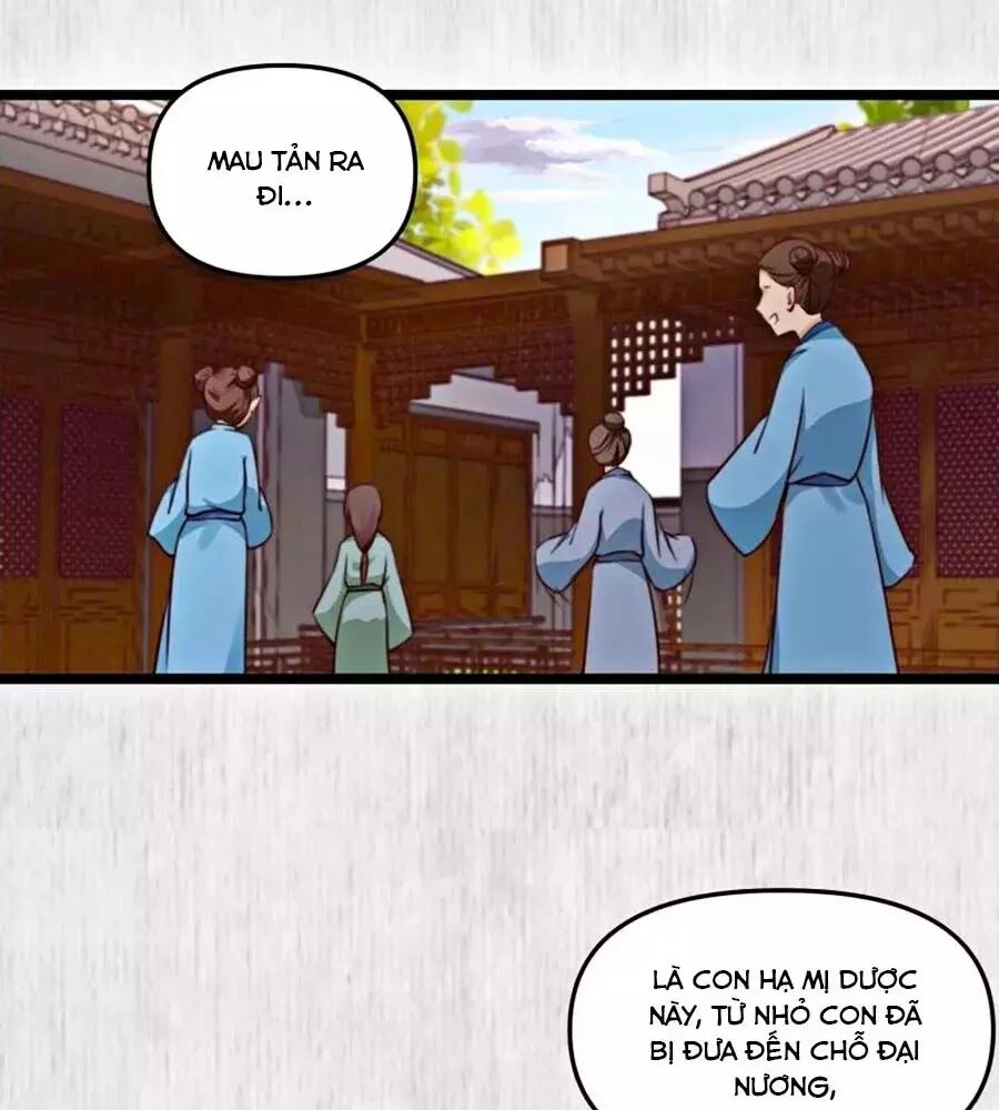 Hoạn Phi Hoàn Triều Chapter 21 - 11