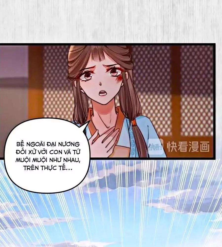 Hoạn Phi Hoàn Triều Chapter 21 - 13