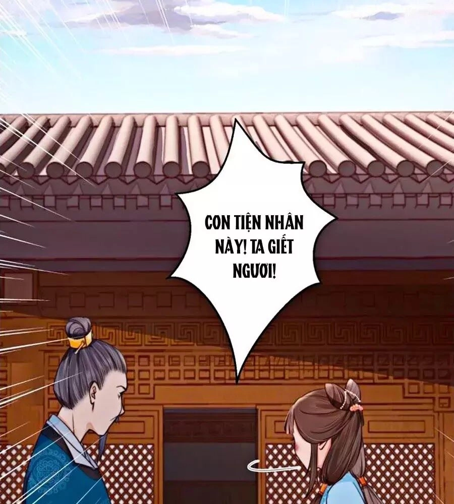 Hoạn Phi Hoàn Triều Chapter 21 - 14