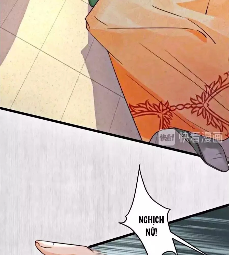 Hoạn Phi Hoàn Triều Chapter 21 - 21